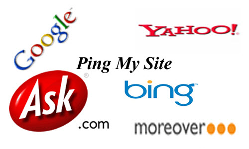 ping