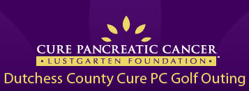 Dutchess County Cancer Golf Outing1 Lustgarten Foundation To Host The Dutchess County Cure Pancreatic Cancer Golf Outing
