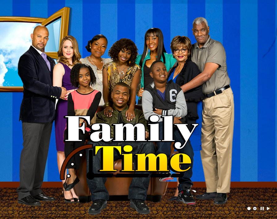 Nations First African American Tv Network To Launch First