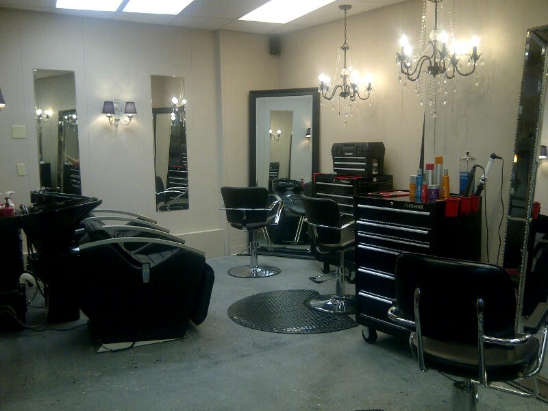 Mount Kisco Body Beautiful of NY Salon & Spa PRUnderground