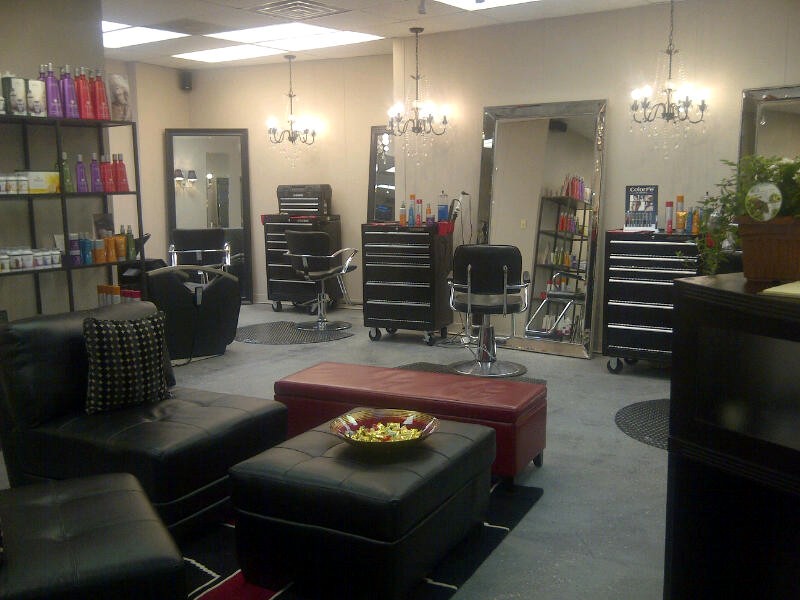 Mount Kisco Body Beautiful of NY Salon & Spa PRUnderground