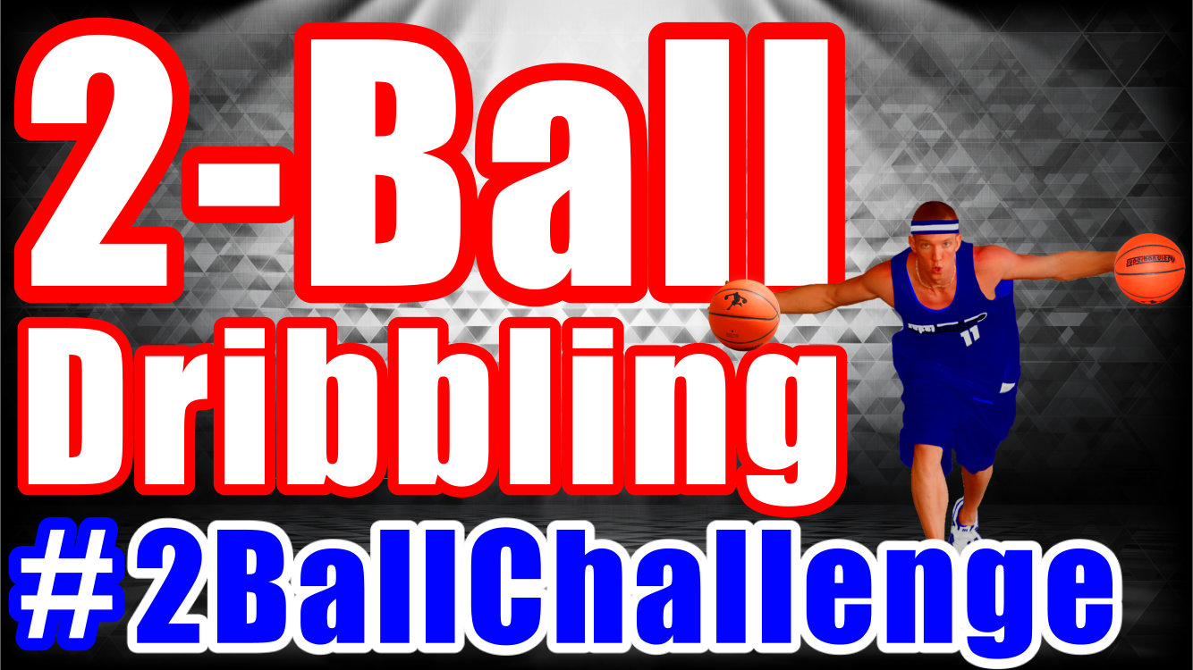 Basketball Dribbling Program Free