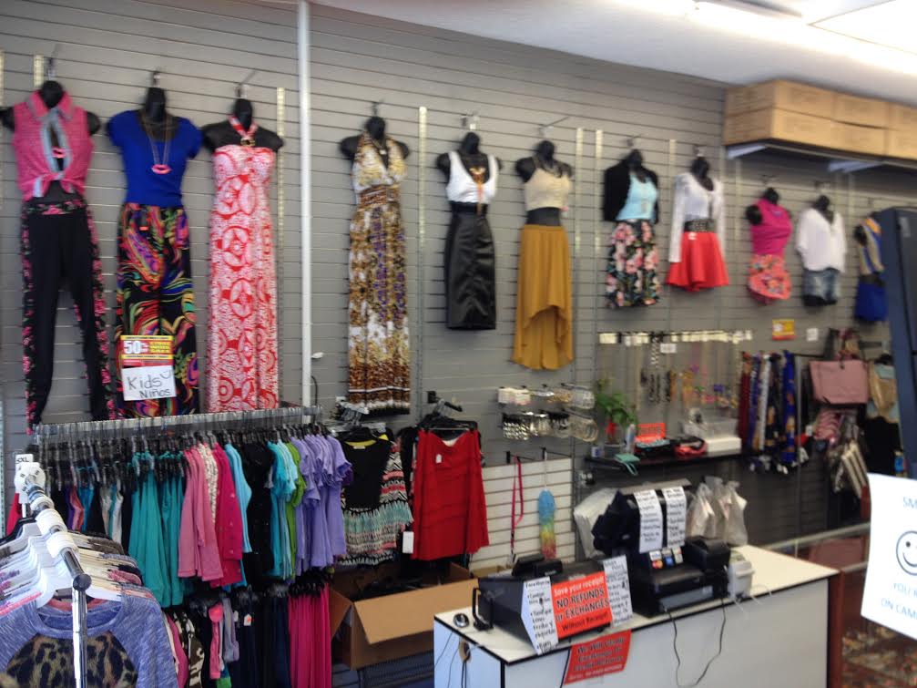 New Owner of 2 & Up Store in Van Nuys Clears Inventory and Rebrands