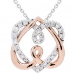 heard pendant