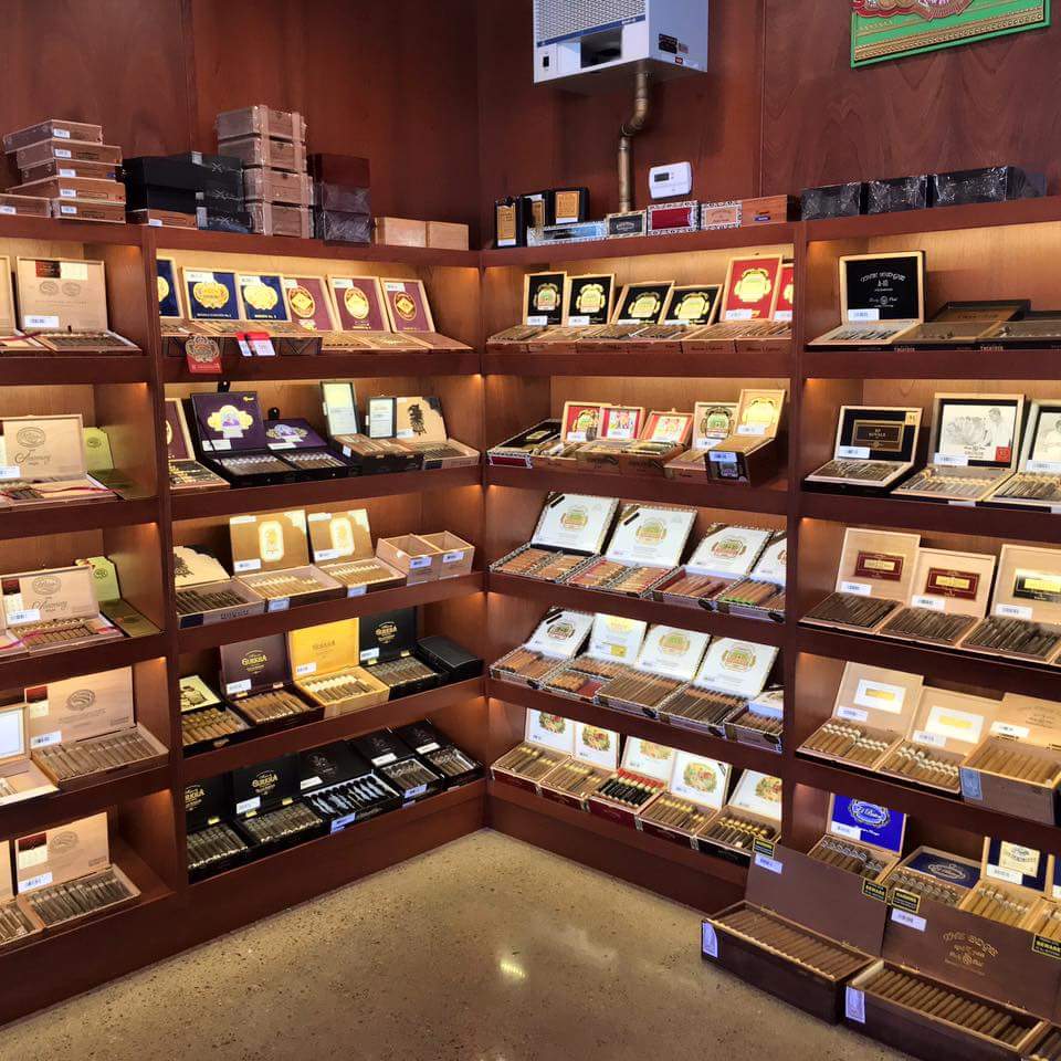 Torch Cigar Bar Opens New Patio In Time For Fall Enjoyment PRUnderground