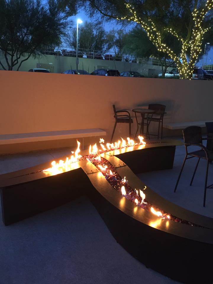 Torch Cigar Bar Opens New Patio In Time For Fall Enjoyment PRUnderground