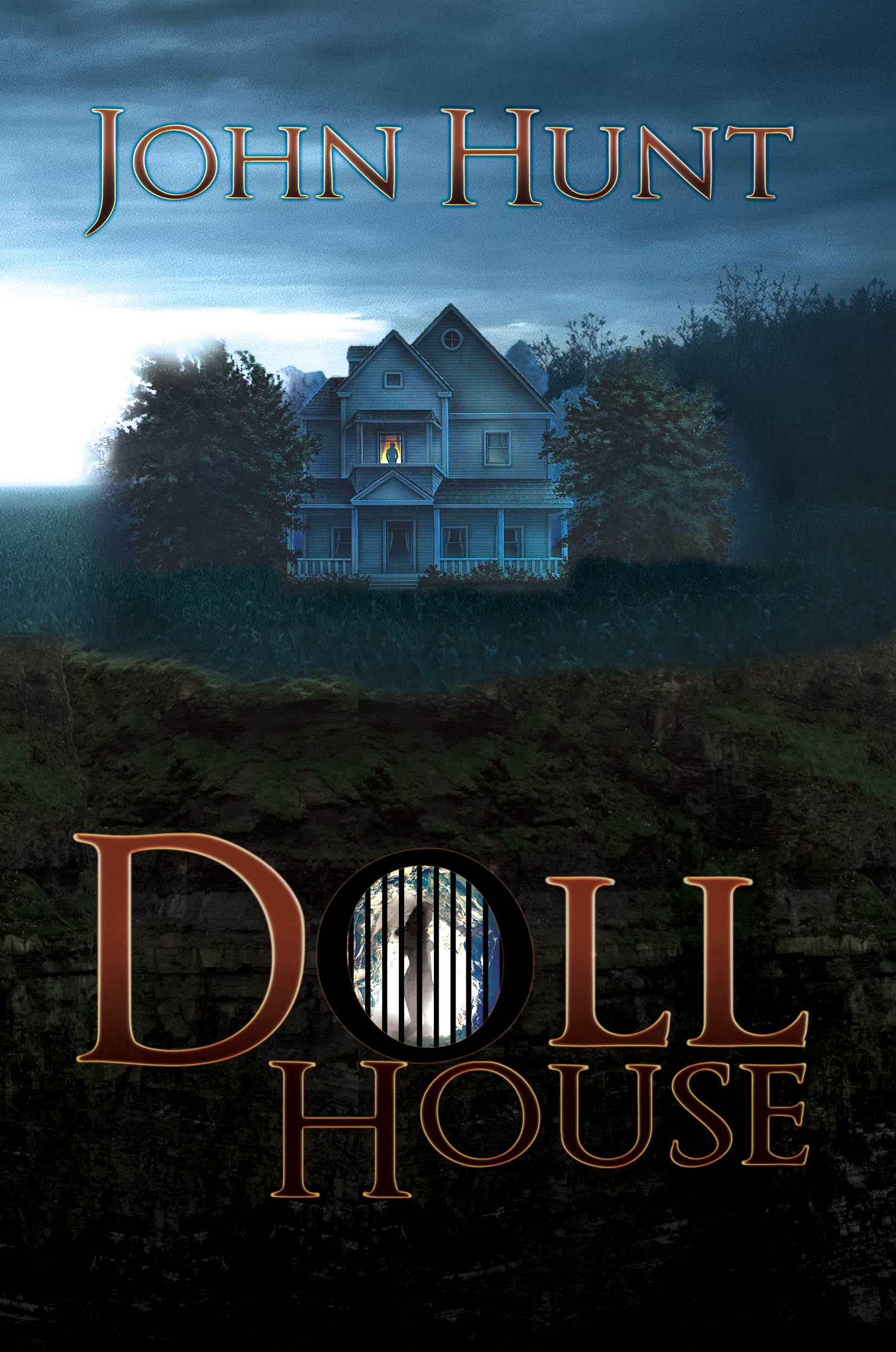 Book reports on the dollhouse murders
