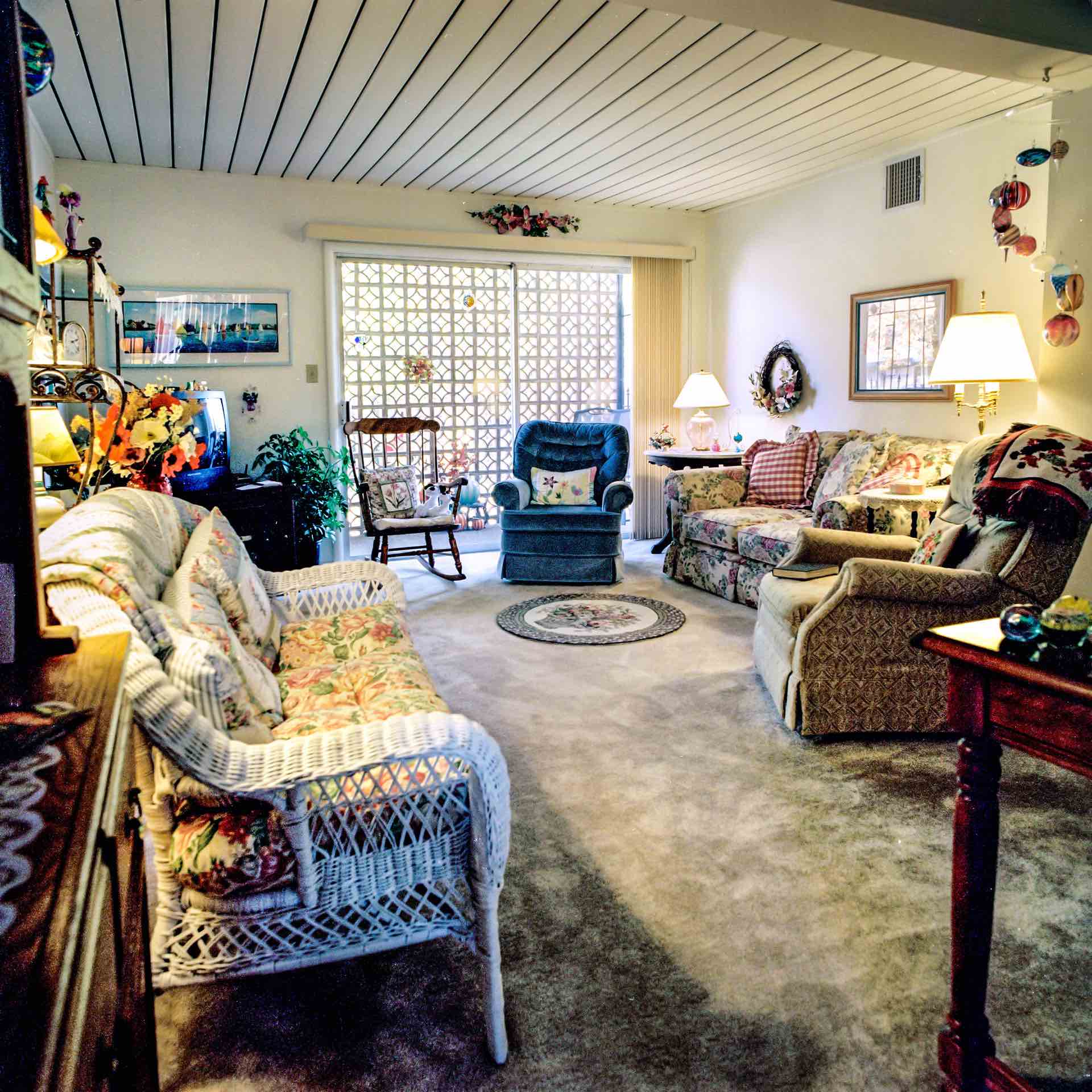 Scandia Retirement Community, "Tulsa's Best Kept Secret" Reveals 1.5