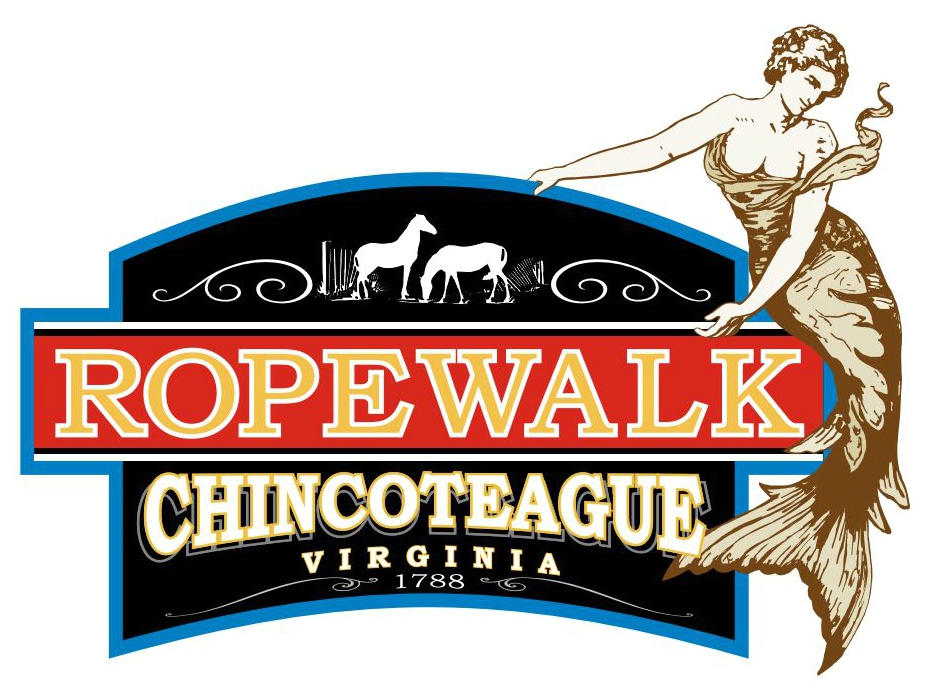 Grand Opening of Ropewalk Chincoteague Will Feature Food/Drink Specials, Music, and Family Fun