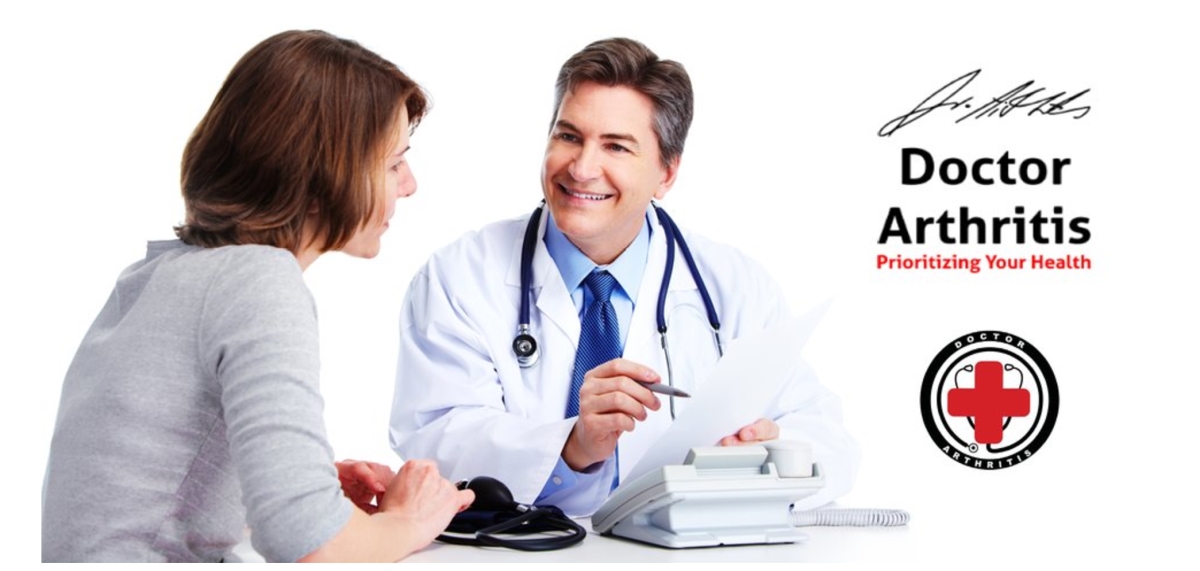 Ask Dr. Arthritis What Arthritis Treatment Actually Works?