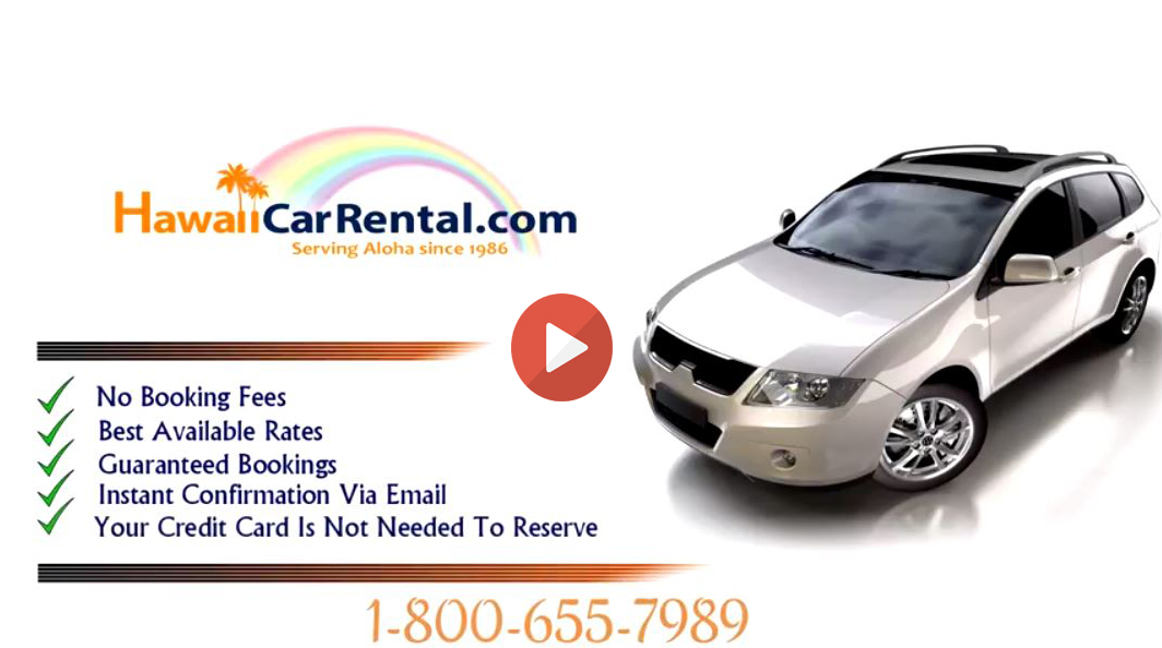 Affordable Hawaii Car Rentals AA Aloha Cars R Us Inc. Announces