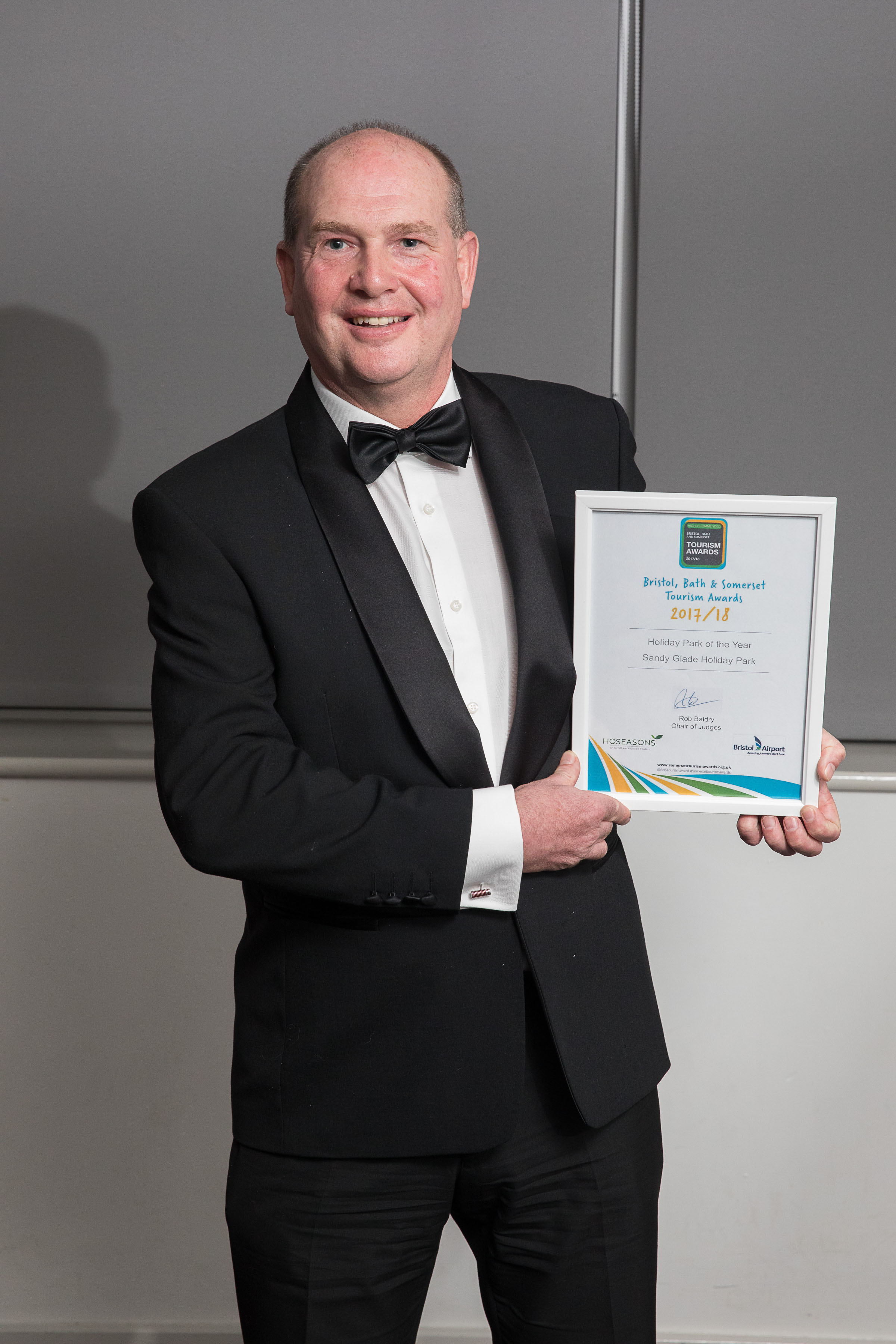 Highly Commended Status for John Fowler Holidays PRUnderground