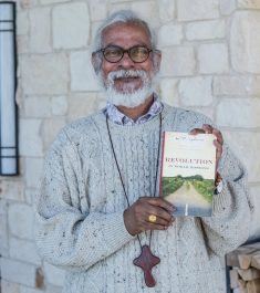 KP Yohannan’s “Revolution in World Missions” Hits 4 Million Copies, Gospel for Asia Announces