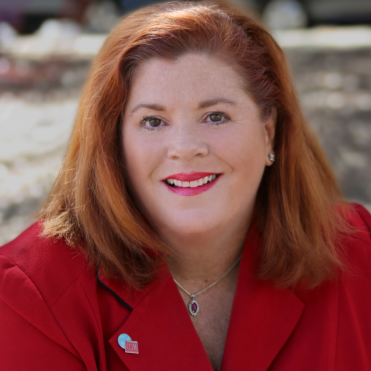 Christina KurtzClark Installed on Board of Asian American Real Estate