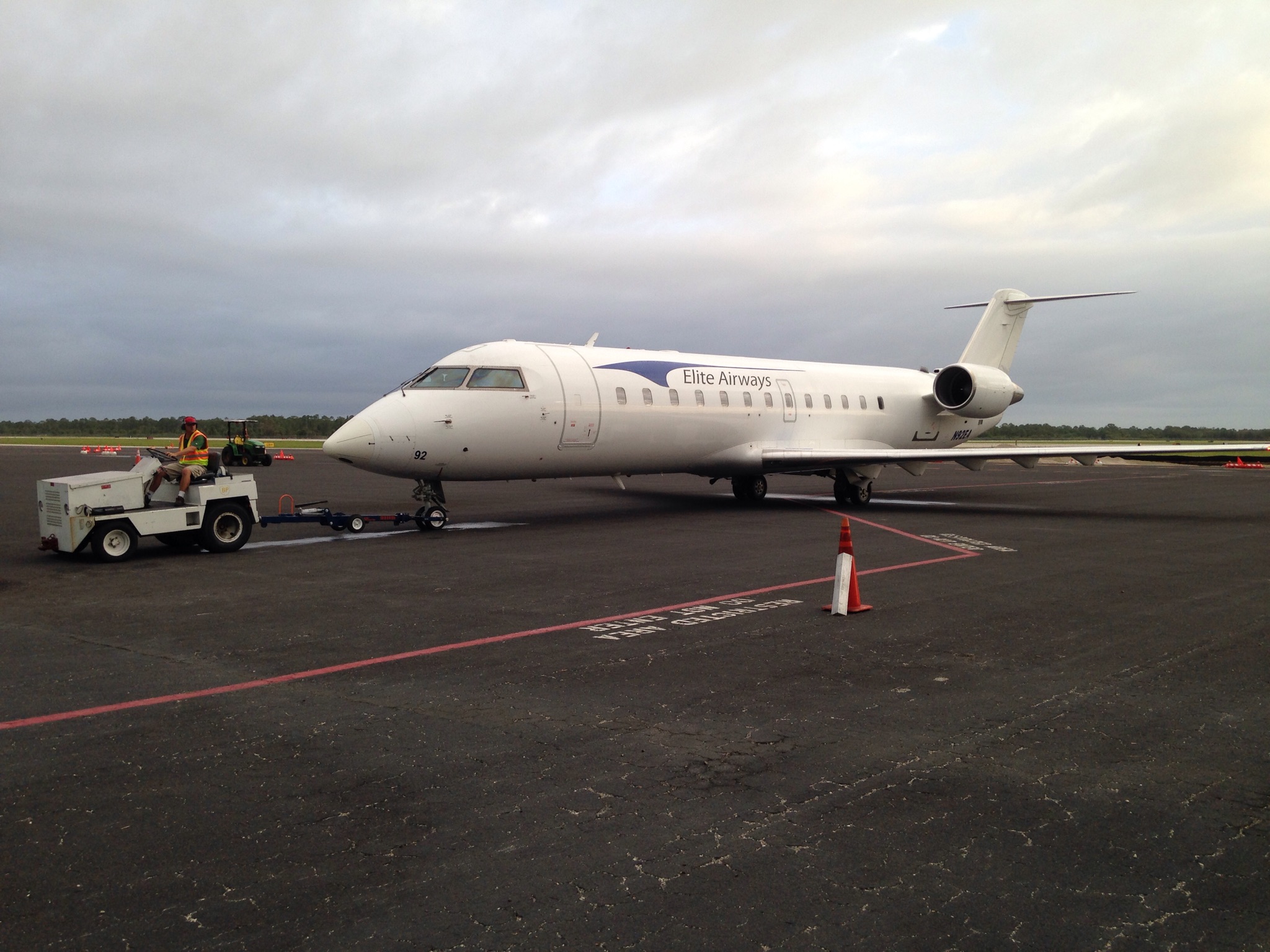 Elite Airways Vero Beach To Portland Elite Airways Vero Beach To Portland