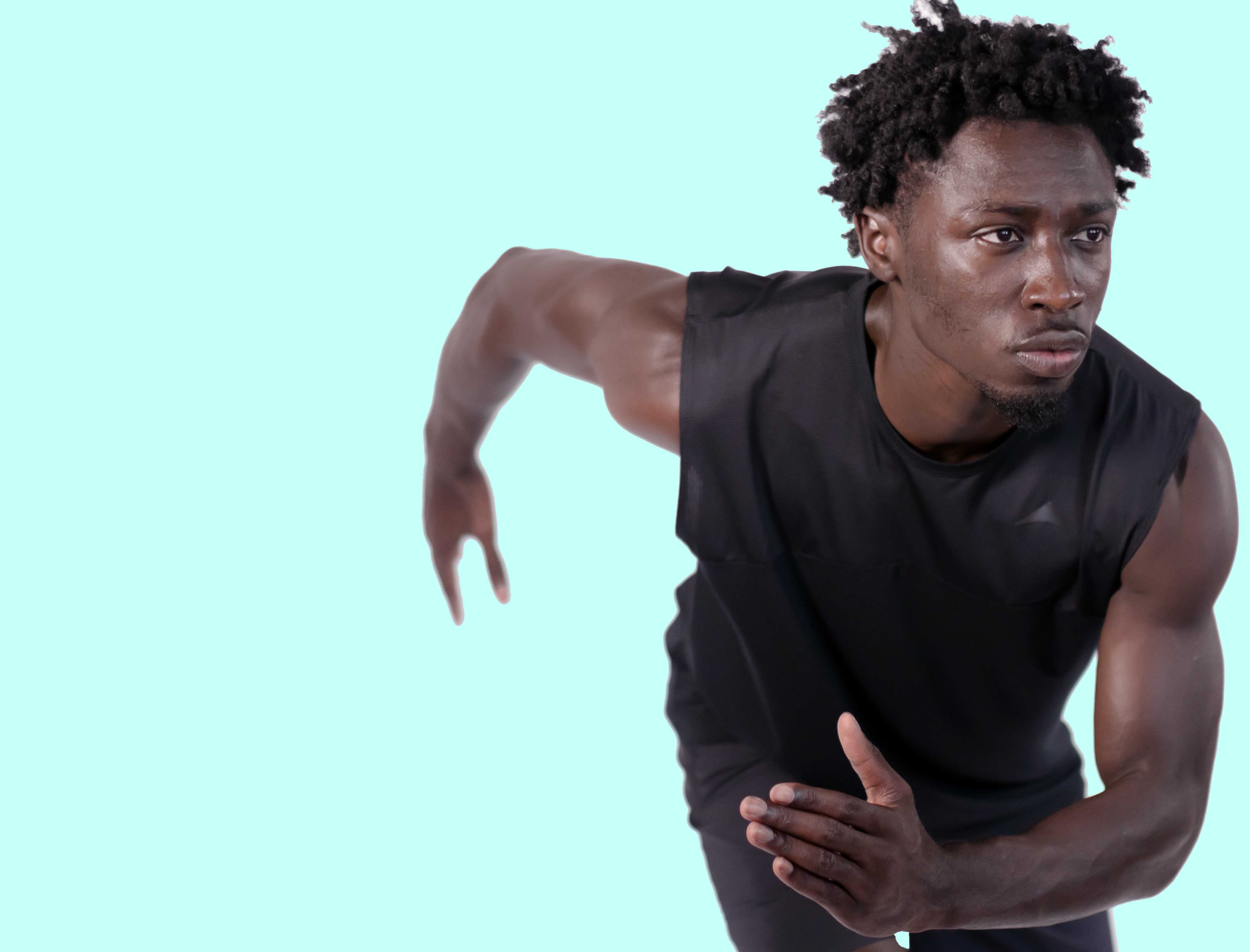 Athletic Wear Brand, Temple Athletic Launches NonToxic Sportswear Line