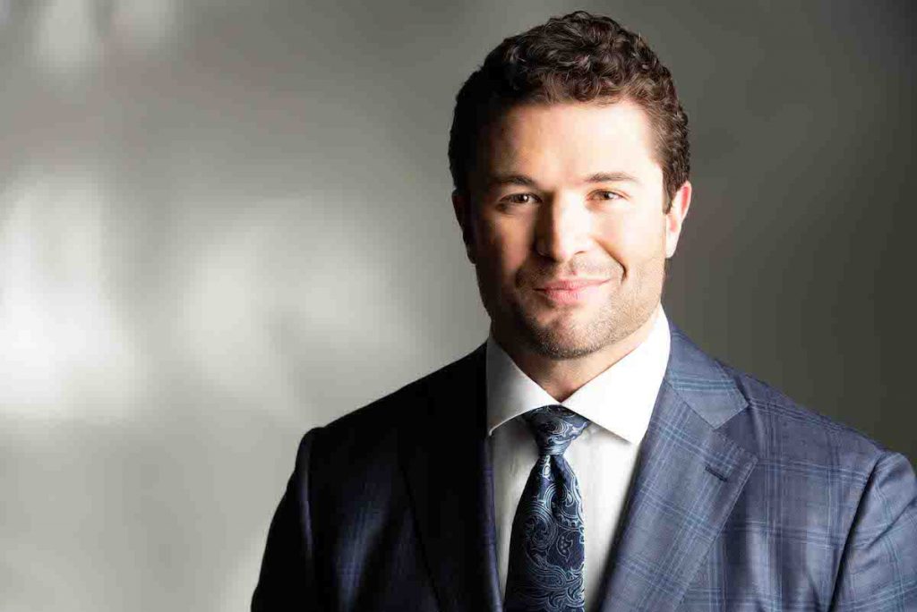 Dr. Rich Constantine keeps dancing, millions still tuned in Press