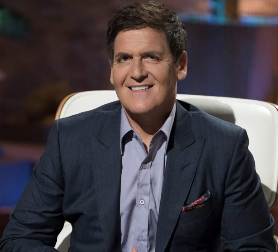 Mark Cuban Shares His Dizzying Experience With The ...