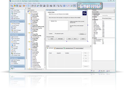windows-installer