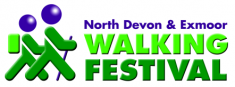 Devon walking festival