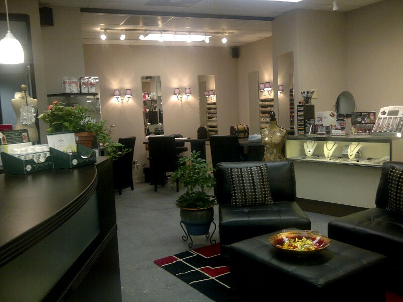 Mount Kisco Body Beautiful of NY Salon & Spa PRUnderground