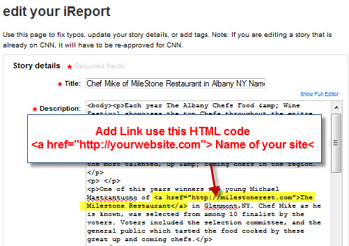 HTML