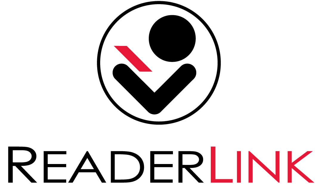 readerlink book finder app