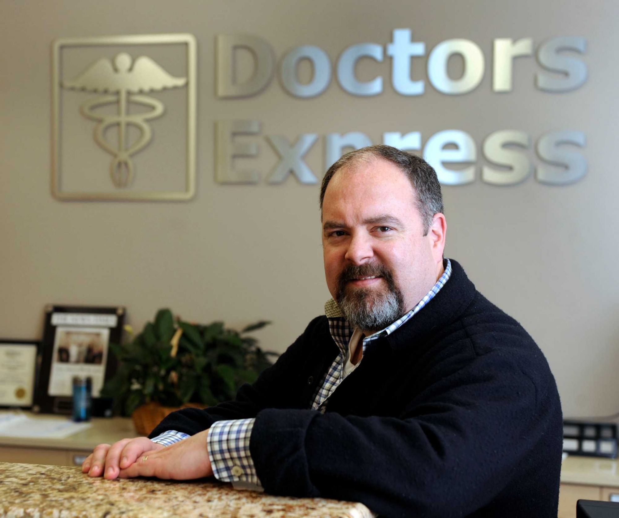 Doctors Express West Hartford Puts Urgent Care On The Fast