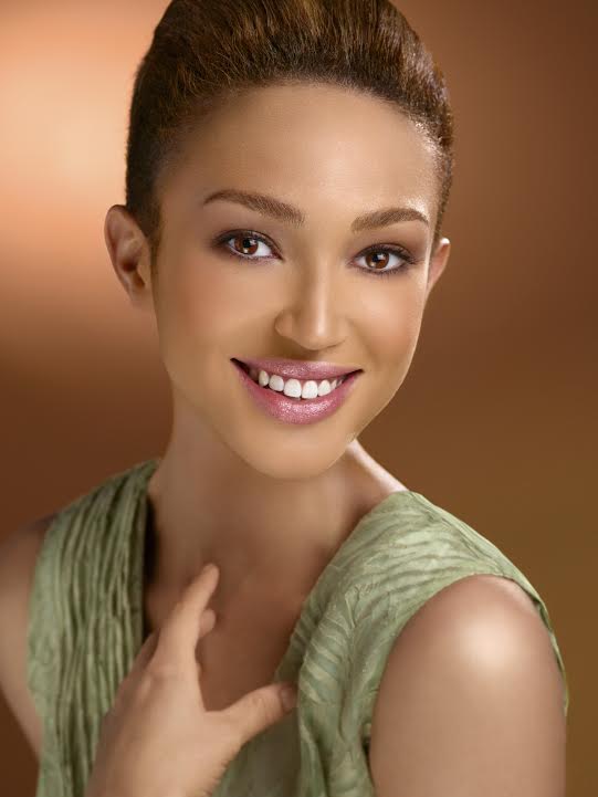 America's Next Top Model Winner Guest Lectures for Modeling