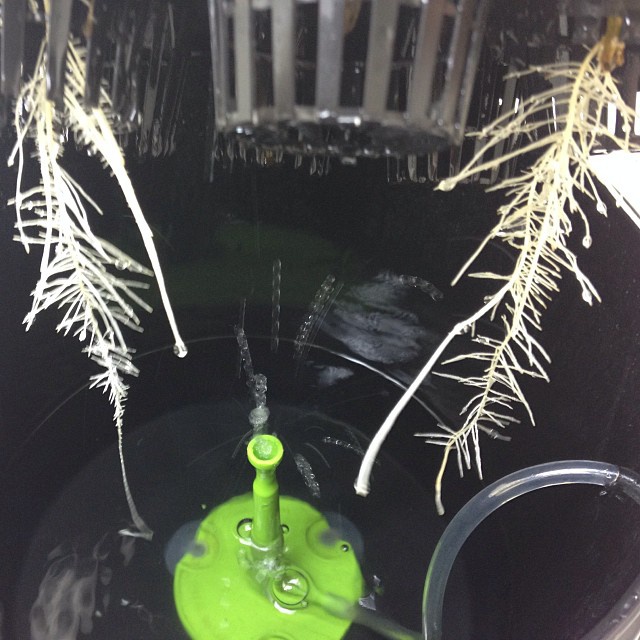 New Aeroponics Mister Designed for Gardening and Hydroponics Enthusiasts Now Available