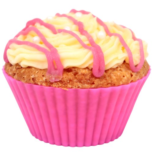 Globally Good™ launch their new Eco-Friendly, Silicone Cupcake Cups