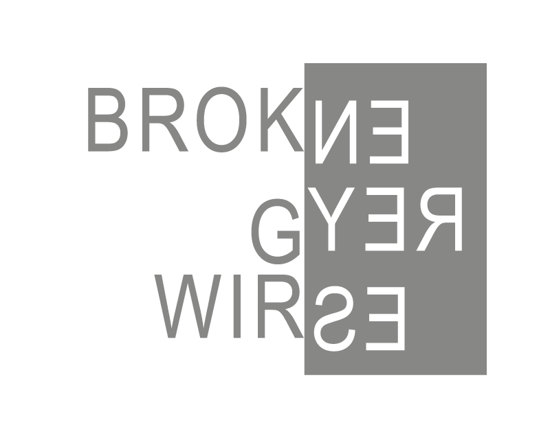 Broken Grey Wires