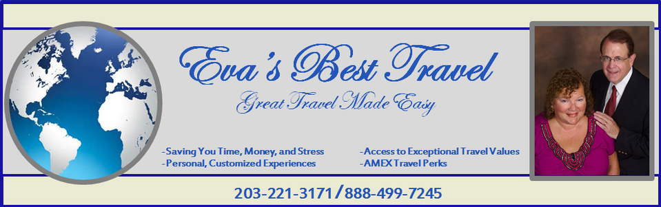 Evas Best Travel and Cruises, LLC