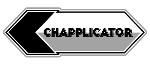 Chapplicator LLC