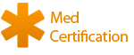 Med-Certification