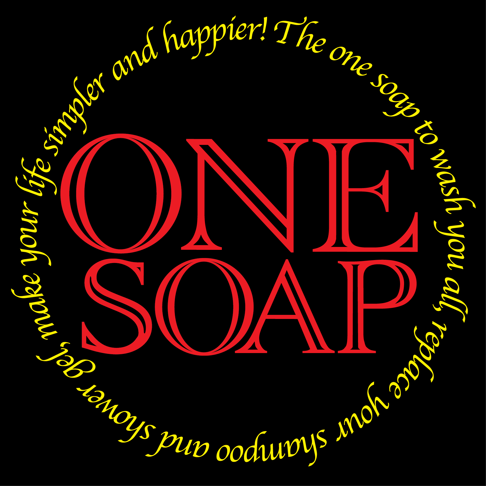 One Soap Ltd.