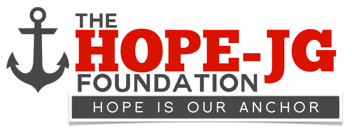 The Hope-JG Foundation
