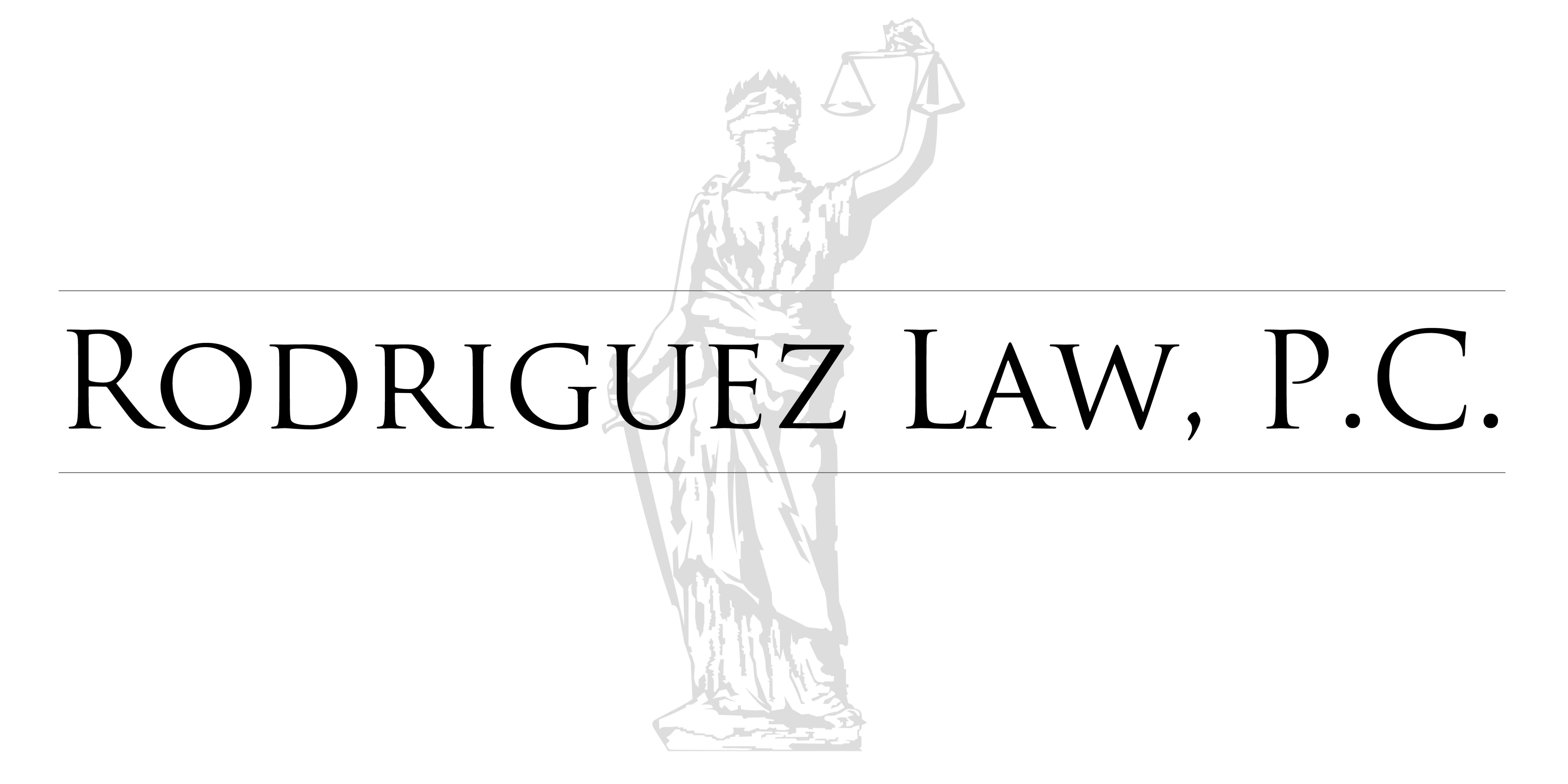 Rodriguez Law, P.C.