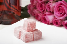 Sugar cubes infused with Hibiscus + Rose Floral Extract copy.jpg