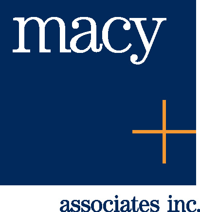 Macy + Associates Inc.