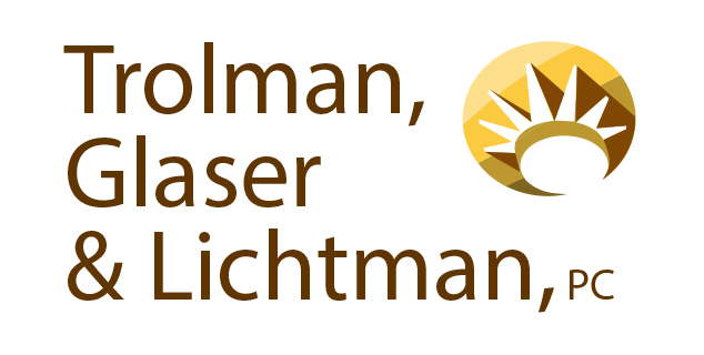 Trolman, Glaser & Lichtman PC