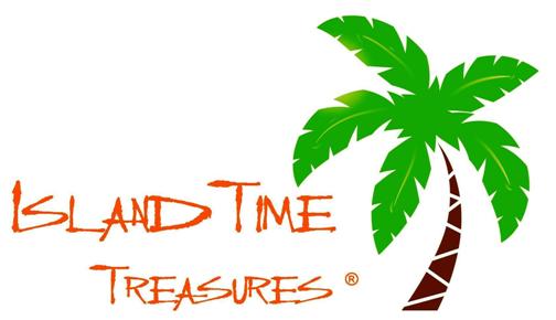 IslandTime Treasures