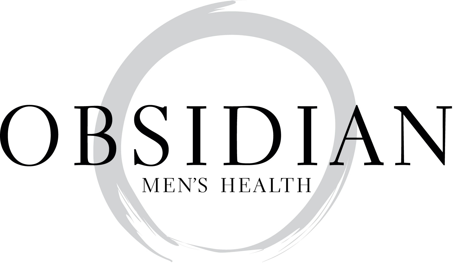 Obsidian Men\\\'s Health