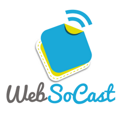 WebSoCast
