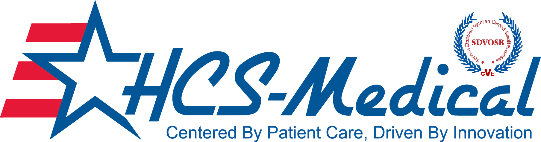 HCS-Medical, A Tosa Trio LLC
