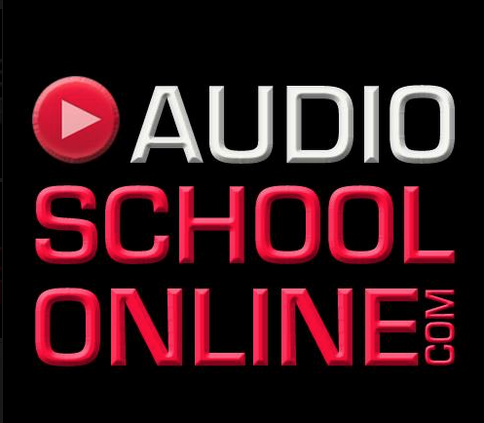 AudioSchoolOnline.com