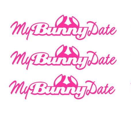 My Bunny Date