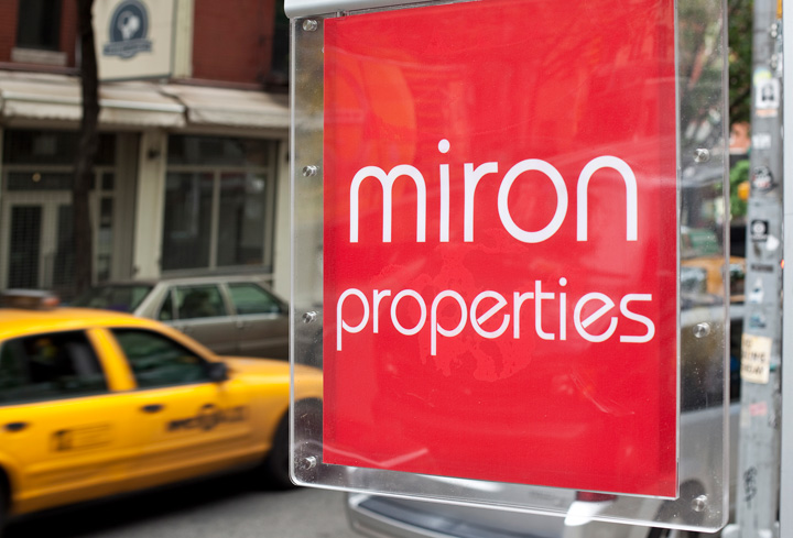Miron Properties