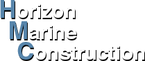 Horizon Marine Construction
