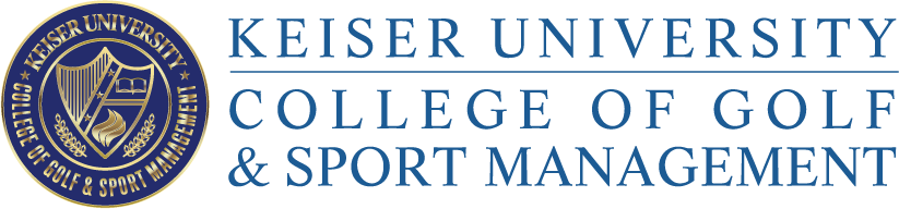 Keiser University College of Golf & Sport Management